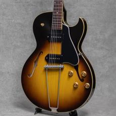 Gibson Memphis 1959 ES-225TD VOS Vintage Burst / 2014_5