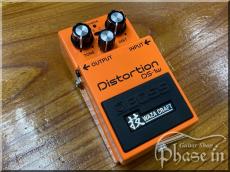BOSS DS-1W Distortion / 技 WAZA CRAFT