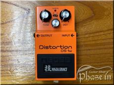 BOSS DS-1W Distortion / 技 WAZA CRAFT_2