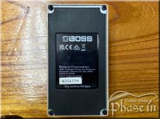 BOSS DS-1W Distortion / 技 WAZA CRAFT_3