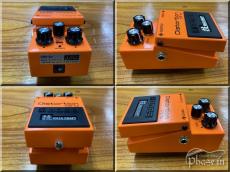 BOSS DS-1W Distortion / 技 WAZA CRAFT_4