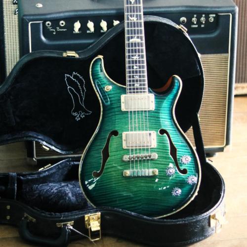 Paul Reed Smith [PRS] Private Stock#7223 Holloubody Ⅱ MaCarty 594 Limited "1of 60"