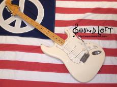 Fender Japan ST68 with Fender 1979 & 1982 Pickups / Customized by Sound Loft