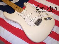 Fender Japan ST68 with Fender 1979 & 1982 Pickups / Customized by Sound Loft_2