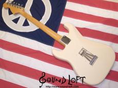 Fender Japan ST68 with Fender 1979 & 1982 Pickups / Customized by Sound Loft_3