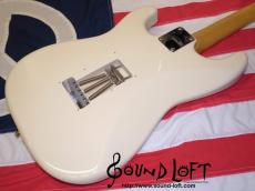 Fender Japan ST68 with Fender 1979 & 1982 Pickups / Customized by Sound Loft_4