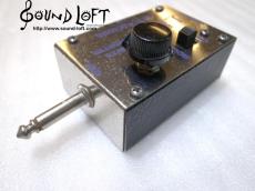 Electro-Harmonix LPB-1 Power Booster_2