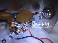 Electro-Harmonix LPB-1 Power Booster_4