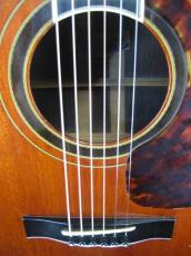 YAMAHA L-31A / Tortoise Pick guard and Rod Cover・Solid Ezo Spruce Top・Solid Jacaranda Side and Back・Matte Finish Side and Back・Ebony Fingerboard【With Original Hard Case】1978年製　_7