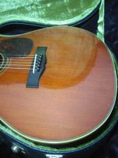 YAMAHA L-31A / Tortoise Pick guard and Rod Cover・Solid Ezo Spruce Top・Solid Jacaranda Side and Back・Matte Finish Side and Back・Ebony Fingerboard【With Original Hard Case】1978年製　_10