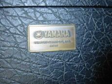YAMAHA L-31A / Tortoise Pick guard and Rod Cover・Solid Ezo Spruce Top・Solid Jacaranda Side and Back・Matte Finish Side and Back・Ebony Fingerboard【With Original Hard Case】1978年製　_15