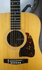 TAMA TG-160 / Flagship Model・Select Solid  Spruce Top・Select Solid Jacaranda Side and Back・Ebony Fingerboard and Bridge・Tortoise Pick-guard【With Yamaha Hard Case】1978年製_2