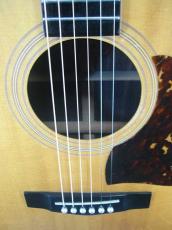 TAMA TG-160 / Flagship Model・Select Solid  Spruce Top・Select Solid Jacaranda Side and Back・Ebony Fingerboard and Bridge・Tortoise Pick-guard【With Yamaha Hard Case】1978年製_7
