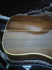 TAMA TG-160 / Flagship Model・Select Solid  Spruce Top・Select Solid Jacaranda Side and Back・Ebony Fingerboard and Bridge・Tortoise Pick-guard【With Yamaha Hard Case】1978年製_11