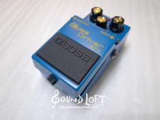 BOSS BD-2 Blues Driver (First Year)