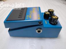 BOSS BD-2 Blues Driver (First Year)_2