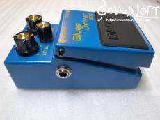 BOSS BD-2 Blues Driver (First Year)_4