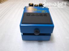 BOSS BD-2 Blues Driver (First Year)_5