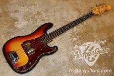 Fender '69 Precision Bass