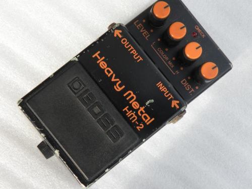 BOSS HM-2