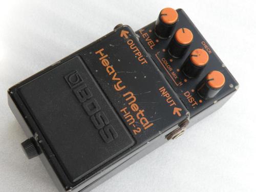 BOSS HM-2
