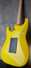 TOM ANDERSON Icon Classic Yellow /S-S-H FRT_8