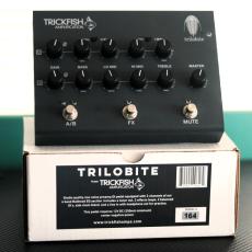 TRICKFISH Triobite