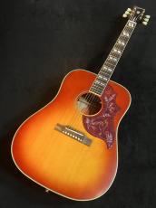 Epiphone Inspired by Gibson Hummingbird Cherry Sunburst~ #25061500799 _2