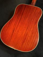 Epiphone Inspired by Gibson Hummingbird Cherry Sunburst~ #25061500799 _3