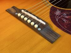 Epiphone Inspired by Gibson Hummingbird Cherry Sunburst~ #25061500799 _6