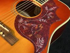 Epiphone Inspired by Gibson Hummingbird Cherry Sunburst~ #25061500799 _7