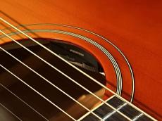 Epiphone Inspired by Gibson Hummingbird Cherry Sunburst~ #25061500799 _9