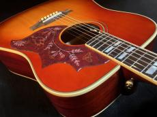Epiphone Inspired by Gibson Hummingbird Cherry Sunburst~ #25061500799 _10