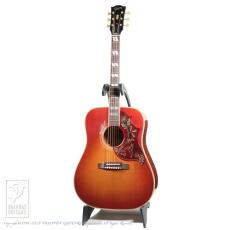 Gibson "Murphy Lab" 1960 Hummingbird Light Aged_2