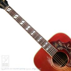 Gibson "Murphy Lab" 1960 Hummingbird Light Aged_5
