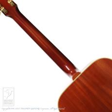 Gibson "Murphy Lab" 1960 Hummingbird Light Aged_6