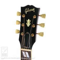 Gibson "Murphy Lab" 1960 Hummingbird Light Aged_7