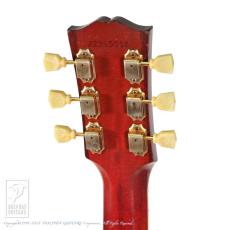 Gibson "Murphy Lab" 1960 Hummingbird Light Aged_8