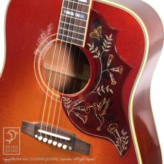Gibson "Murphy Lab" 1960 Hummingbird Light Aged_11