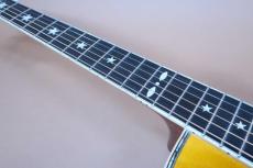 TSK NO.8 Not Aged 本鼈甲 Pick-guard 【坂崎幸之助・Terry 中本】 / Goth 510 Gold Peg・Head and Top and Back Abalone Trim・Star Inlay・Solid Spruce Top・Solid Indian Rosewood Side and Back・Tortoise Pick-guard【With Original H_8