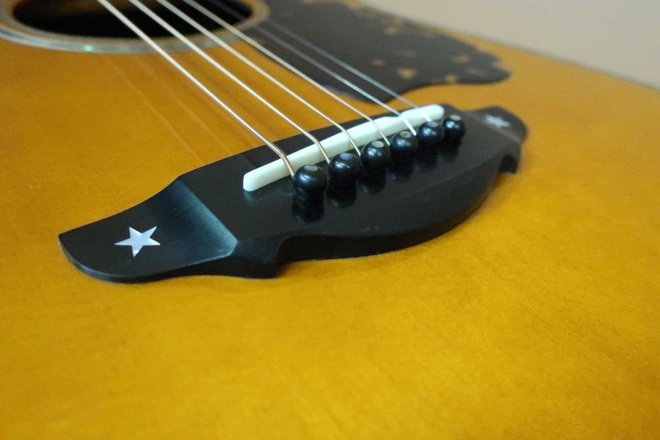 1050❣️ TAKABE製  made in japan ギター　ケース　希少 CAT'S Factory】AT-222D “8I-II0歪”｜AKIRA TAKASAKI Signature