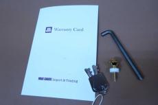 TSK NO.8 Not Aged 本鼈甲 Pick-guard 【坂崎幸之助・Terry 中本】 / Goth 510 Gold Peg・Head and Top and Back Abalone Trim・Star Inlay・Solid Spruce Top・Solid Indian Rosewood Side and Back・Tortoise Pick-guard【With Original H_16