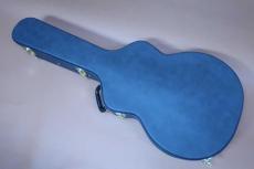 TSK NO.8 Not Aged 本鼈甲 Pick-guard 【坂崎幸之助・Terry 中本】 / Goth 510 Gold Peg・Head and Top and Back Abalone Trim・Star Inlay・Solid Spruce Top・Solid Indian Rosewood Side and Back・Tortoise Pick-guard【With Original H_17