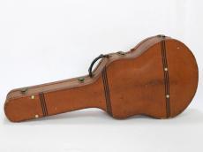 Geib 1930s Tweed Guitar Case, 17inch_2