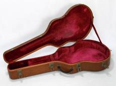 Geib 1930s Tweed Guitar Case, 17inch_3