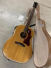 Gibson J-50 ADJ 1968年頃 L.R Baggs Lyric ピックアップ付き!