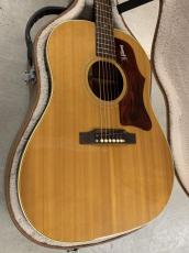 Gibson J-50 ADJ 1968年頃 L.R Baggs Lyric ピックアップ付き!_2