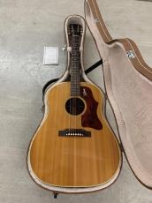 Gibson J-50 ADJ 1968年頃 L.R Baggs Lyric ピックアップ付き!_3