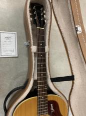 Gibson J-50 ADJ 1968年頃 L.R Baggs Lyric ピックアップ付き!_4