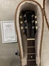 Gibson J-50 ADJ 1968年頃 L.R Baggs Lyric ピックアップ付き!_5